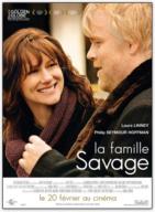 La Famille Savage (2007)