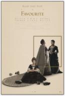 La Favorite (2018)