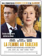 La Femme au tableau (2015)