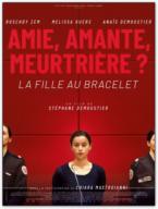 La Fille au bracelet (2019)