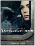 La Fille du train (2016)