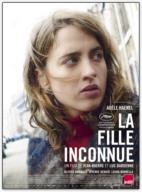 La Fille inconnue (2016)