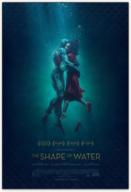 La Forme de l'eau (2017)
