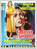 La Fosse aux serpents (1948)