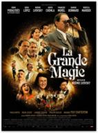 La Grande Magie (2022)