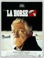 La Horse (1970)