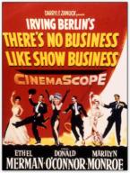 La Joyeuse Parade (1954)