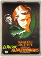 La Maison du Docteur Edwardes (1945)