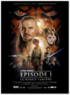 La Menace fantôme (Star Wars I) (1999)