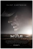 La Mule (2018)