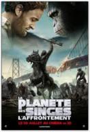 La Planète des singes : L'Affrontement (2014)