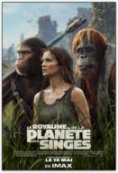 La Planète des singes : Le Nouveau Royaume (2024)