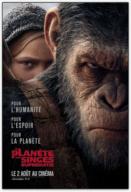 La Planète des singes : Suprématie (2017)