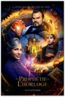 La Prophétie de l'horloge (2018)