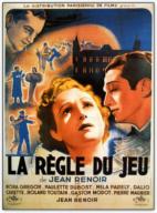 La Règle du jeu (1939)