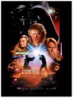 La Revanche des Sith (Star Wars III) (2005)