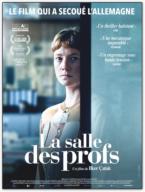 La Salle des profs (2023)