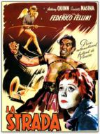 La strada (1954)