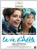 La Vie d'Adèle : Chapitres 1 et 2 (2013)