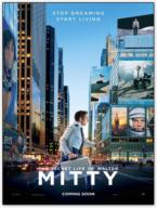 La Vie rêvée de Walter Mitty (2013)