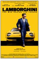 Lamborghini: The Man Behind the Legend (2022)