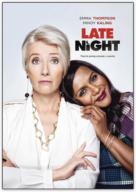 Late Night (2019)