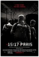Le 15 h 17 pour Paris (2018)
