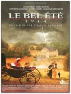 Le Bel Été 1914 (1996)
