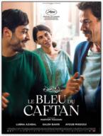 Le Bleu du caftan (2022)