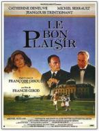 Le Bon Plaisir (1984)