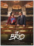 Le Brio (2017)