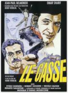 Le Casse (1971)