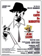 Le Cave se rebiffe (1961)