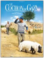 Le Cochon de Gaza (2011)