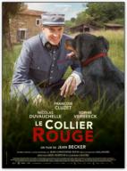 Le Collier rouge (2018)