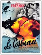 Le Corbeau (1942)