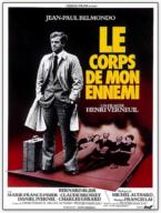 Le Corps de mon ennemi (1976)