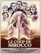 Le Coup de sirocco (1979)