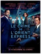 Le Crime de l'Orient-Express (2017)