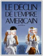 Le Déclin de l'empire américain (1986)