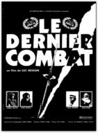Le Dernier Combat (1983)