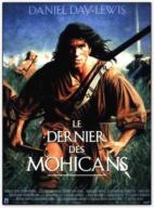 Le Dernier des Mohicans (1992)