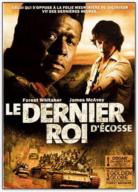 Le Dernier roi d'Écosse (2006)