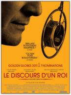 Le Discours d'un roi (2010)