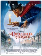 Le Drôle de Noël de Scrooge (2009)