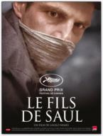 Le Fils de Saul (2015)