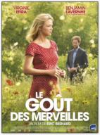 Le Goût des merveilles (2015)
