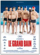 Le Grand Bain (2018)