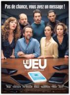 Le Jeu (2018)
