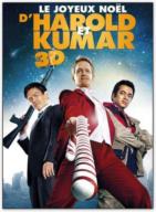 Le Joyeux Noël d'Harold et Kumar (2011)